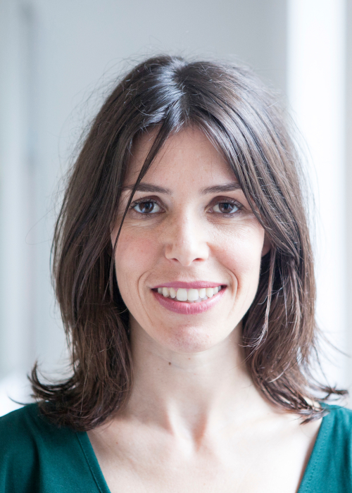 Ruth Pérez de Anucita